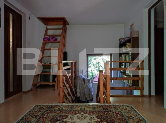 Casa de vânzare 4 camere Bascov - 161684CV | BLITZ Pitești | Poza7