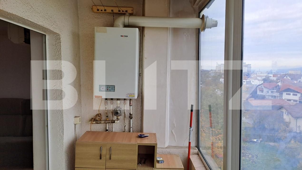 Apartament de vânzare 2 camere Gavana 3 - 161752AV | BLITZ Pitești | Poza8