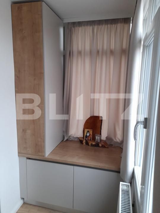 Apartament de vânzare 3 camere Popa Sapca - 161784AV | BLITZ Pitești | Poza5
