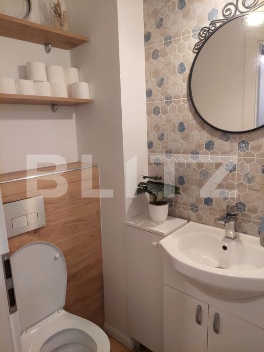 Apartament de vânzare 3 camere Popa Sapca - 161784AV | BLITZ Pitești | Poza10