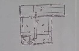 Apartament 3 Camere Stationar 60 Mp