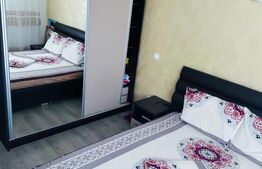 Apartament 2 camere - Bloc Nou Trivale