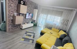 Apartament 2 camere - Bloc Nou Trivale