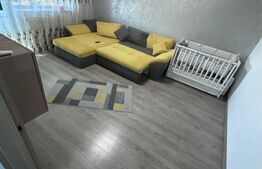 Apartament 2 camere - Bloc Nou Trivale