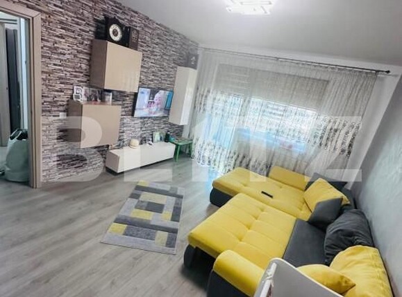 Apartament de vânzare 2 camere Trivale - 161797AV | BLITZ Pitești | Poza3