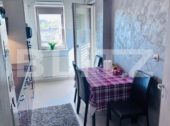 Apartament de vânzare 2 camere Trivale - 161797AV | BLITZ Pitești | Poza1