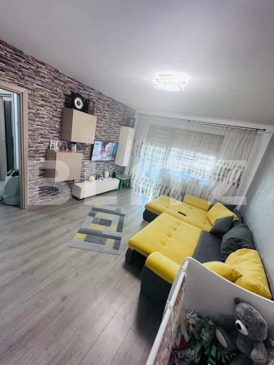 Apartament de vânzare 2 camere Trivale - 161797AV | BLITZ Pitești | Poza3