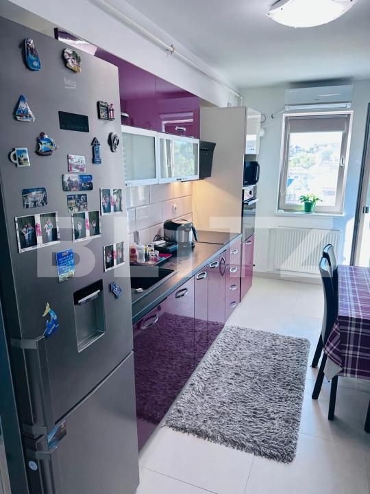 Apartament de vânzare 2 camere Trivale - 161797AV | BLITZ Pitești | Poza2