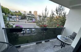 Apartament 4 camere, 80 mp, confort 1 – Găvana Nord, zona Lidl