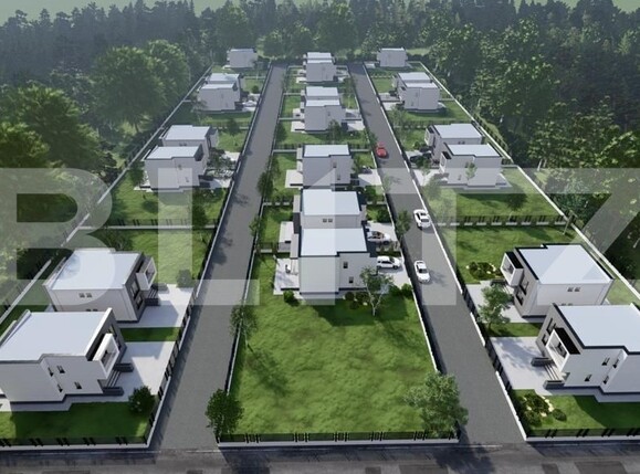 Casa de vânzare 4 camere Micesti - 162643CV | BLITZ Pitești | Poza9