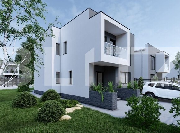 Casa de vânzare 4 camere Micesti - 162643CV | BLITZ Pitești | Poza7