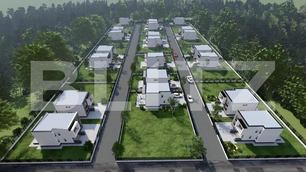 Casa de vânzare 4 camere Micesti - 162643CV | BLITZ Pitești | Poza9