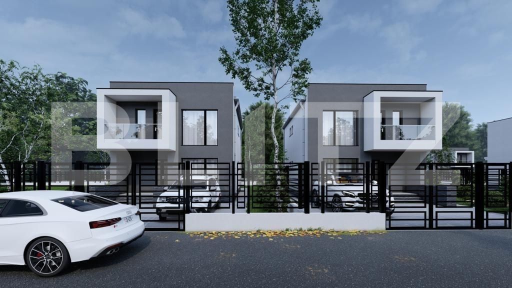Casa de vânzare 4 camere Micesti - 162643CV | BLITZ Pitești | Poza8