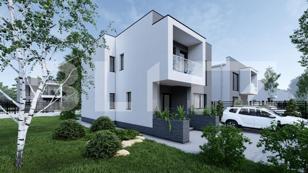 Casa de vânzare 4 camere Micesti - 162643CV | BLITZ Pitești | Poza7