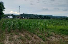 Teren intravilan, 2600 mp, zona Zigoneni