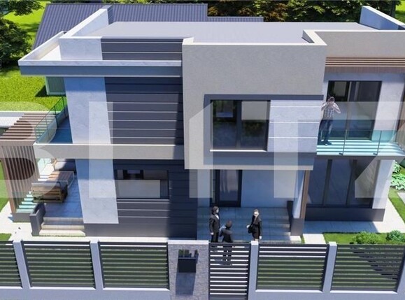 Casa de vânzare 3 camere Uiasca - 162658CV | BLITZ Pitești | Poza10