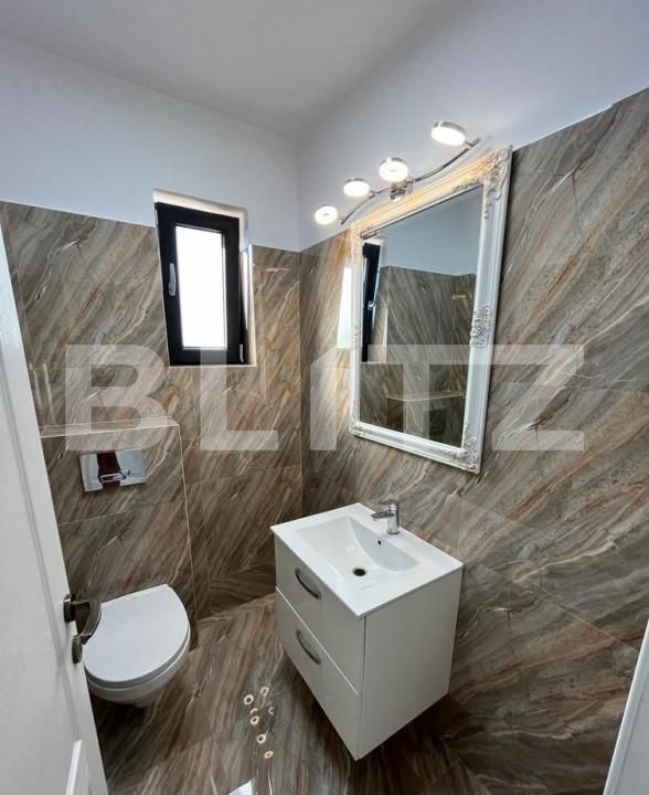 Casa de vânzare 3 camere Uiasca - 162658CV | BLITZ Pitești | Poza8