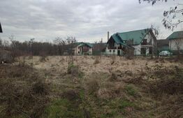 Teren de vanzare, 2087 mp, Mosoaia