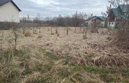 Teren de vanzare, 2087 mp, Mosoaia