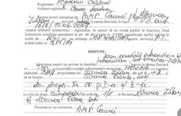 Teren de vanzare, 2087 mp, Mosoaia