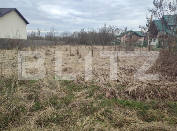 Teren de vânzare Mosoaia - 162661TV | BLITZ Pitești | Poza1