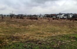 Teren, 2000 mp, Geamana