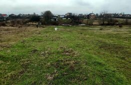 Teren, 2000 mp, Geamana