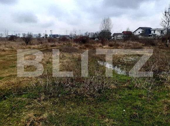Teren de vânzare Geamana - 162664TV | BLITZ Pitești | Poza3