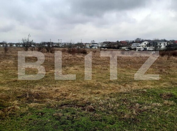 Teren de vânzare Geamana - 162664TV | BLITZ Pitești | Poza2