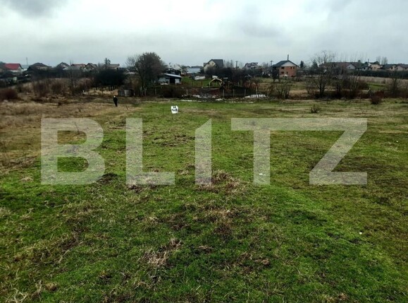 Teren de vânzare Geamana - 162664TV | BLITZ Pitești | Poza5