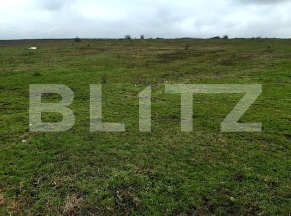 Teren de vânzare Geamana - 162664TV | BLITZ Pitești | Poza4