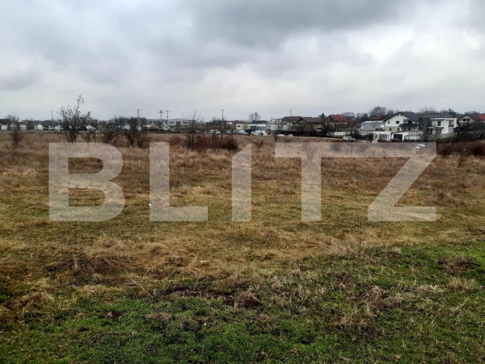 Teren de vânzare Geamana - 162664TV | BLITZ Pitești | Poza2