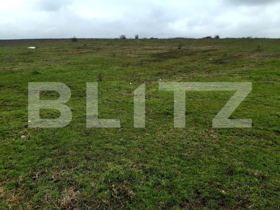 Teren de vânzare Geamana - 162664TV | BLITZ Pitești | Poza4