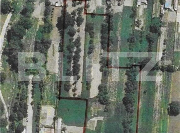 Teren de vânzare Bajesti - 162665TV | BLITZ Pitești | Poza1