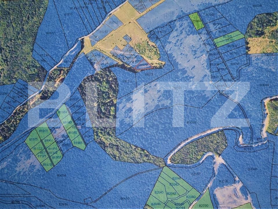 Teren de vânzare Arefu - 162666TV | BLITZ Pitești | Poza4