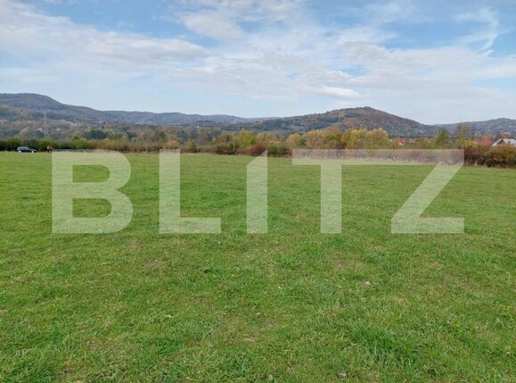 Teren de vânzare Tigveni - 162667TV | BLITZ Pitești | Poza5