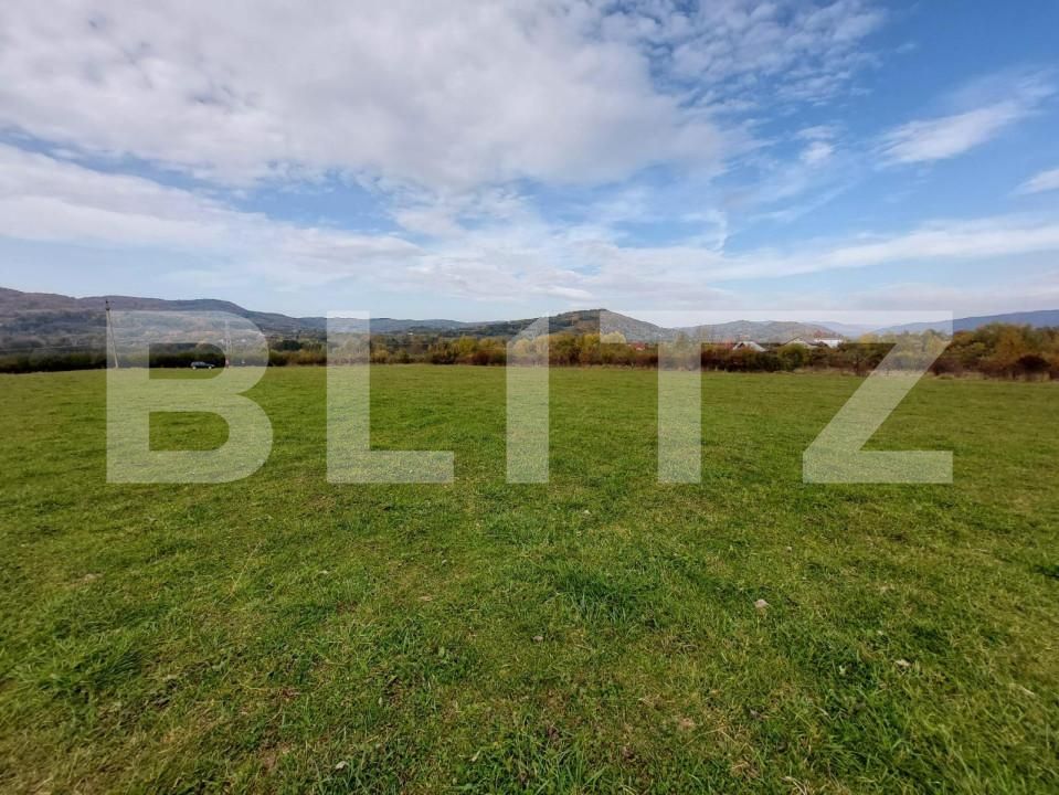 Teren de vânzare Tigveni - 162667TV | BLITZ Pitești | Poza4