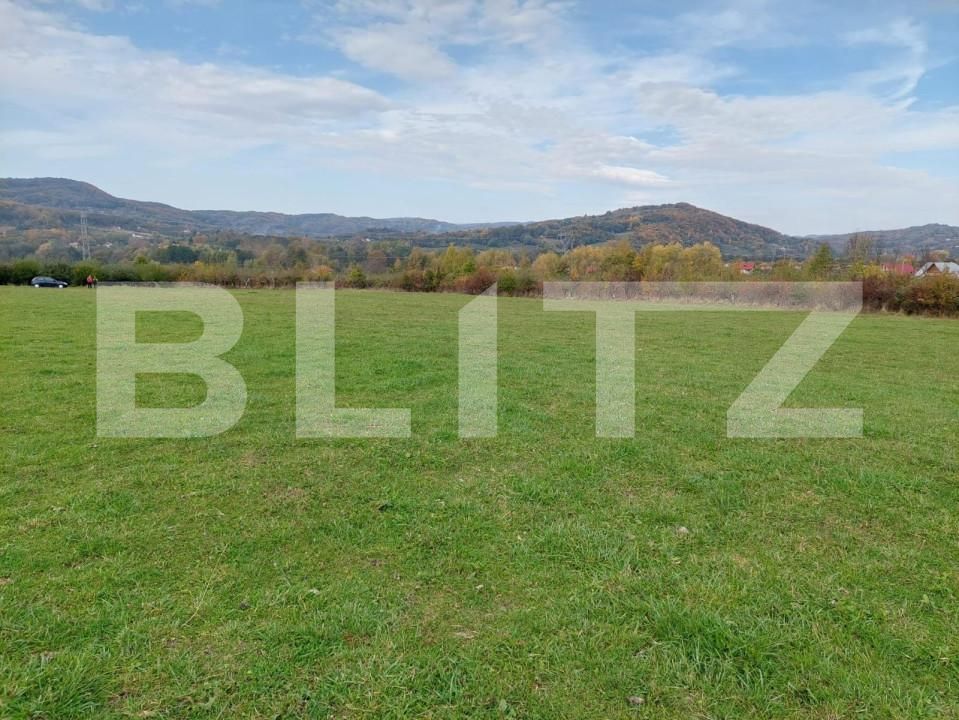 Teren de vânzare Tigveni - 162667TV | BLITZ Pitești | Poza5