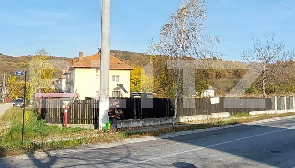 Teren de vânzare Tigveni - 162668TV | BLITZ Pitești | Poza6