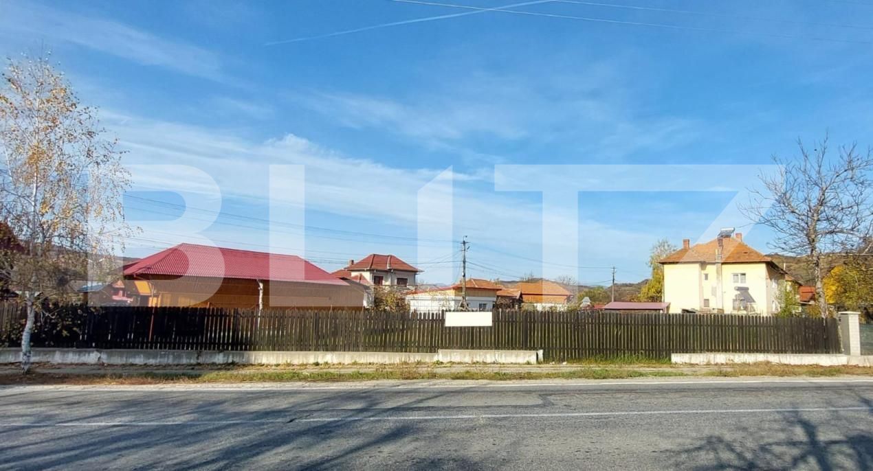 Teren de vânzare Tigveni - 162668TV | BLITZ Pitești | Poza2