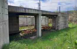 Teren intravilan, 1754 mp in Draganu