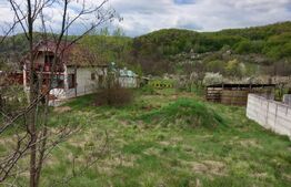 Teren intravilan, 1754 mp in Draganu