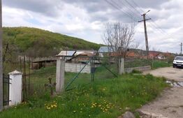 Teren intravilan, 1754 mp in Draganu