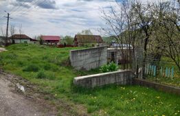 Teren intravilan, 1754 mp in Draganu