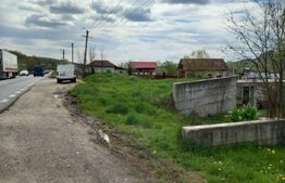 Teren intravilan, 1754 mp in Draganu