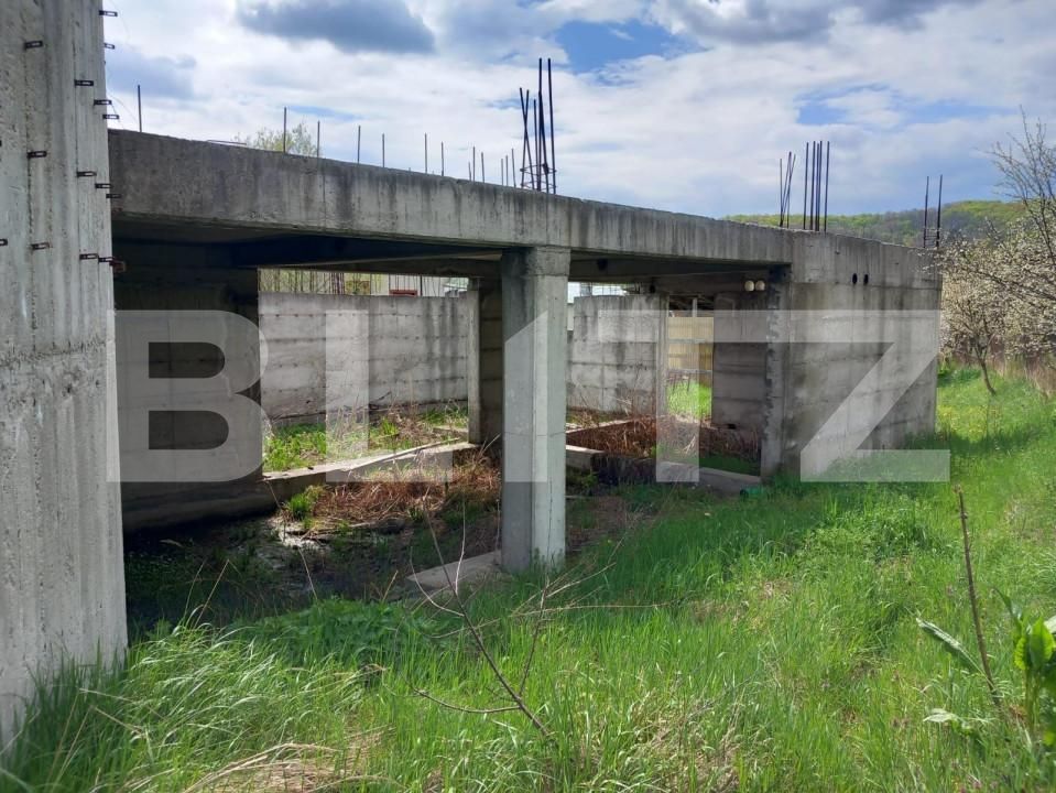 Teren de vânzare Draganu - 162675TV | BLITZ Pitești | Poza3