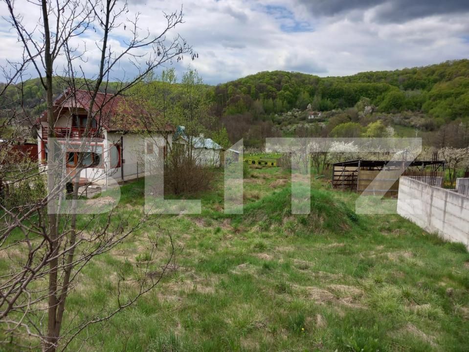 Teren de vânzare Draganu - 162675TV | BLITZ Pitești | Poza2