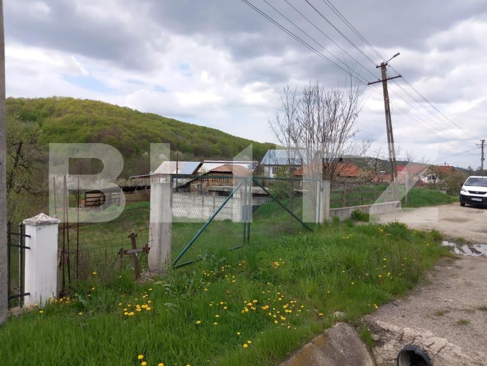 Teren de vânzare Draganu - 162675TV | BLITZ Pitești | Poza5