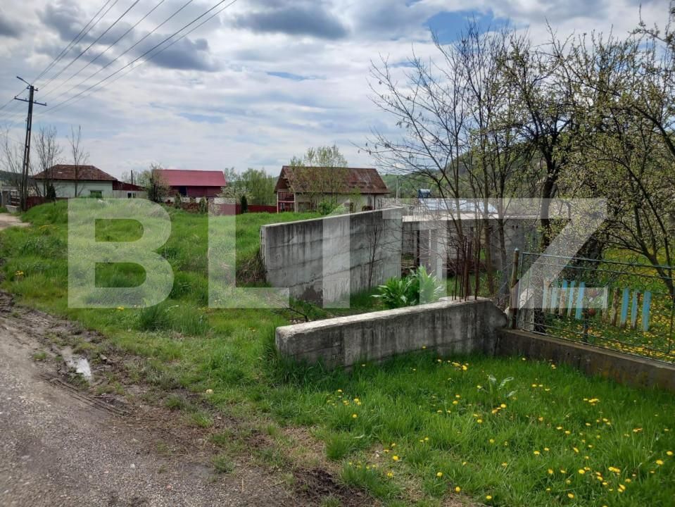 Teren de vânzare Draganu - 162675TV | BLITZ Pitești | Poza4