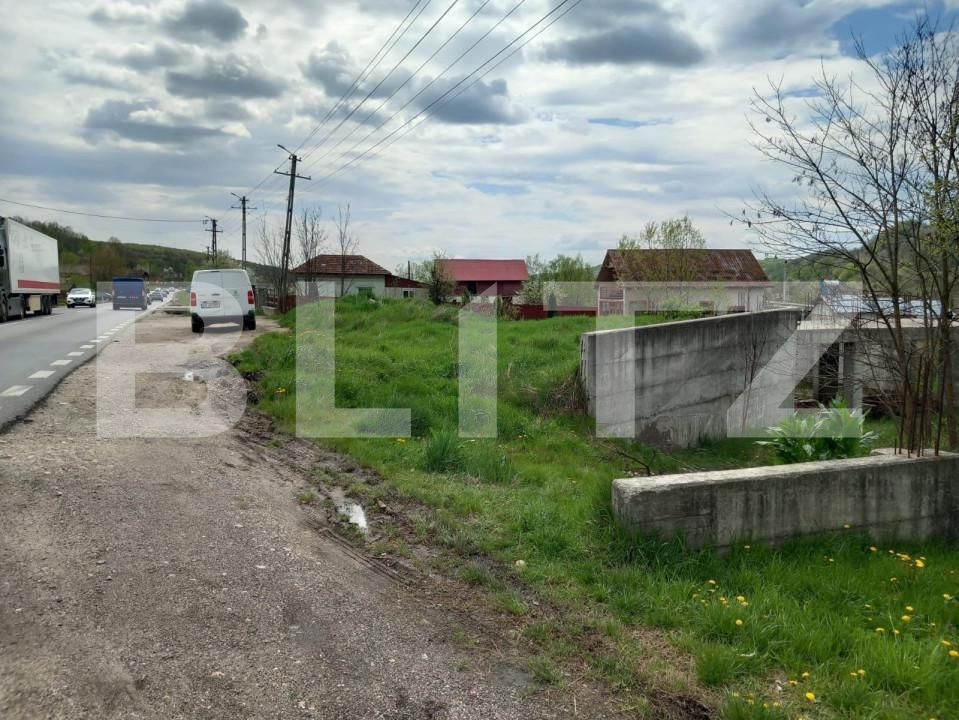 Teren de vânzare Draganu - 162675TV | BLITZ Pitești | Poza6